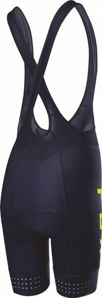 Женские шорты FOX GIRLS SWITCHBACK BIB [Navy], Small 18488-046-S фото