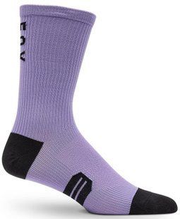 Носки FOX RANGER Sock - 8 inch [Lilac], S/M 31530-282-S/M фото