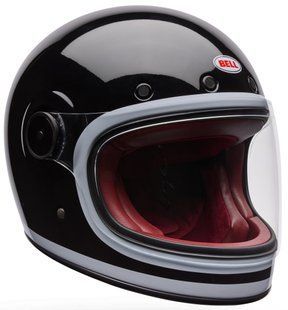 Шолом BELL BULLITT GT Helmet - LANE [Black], L 38148-018-L фото