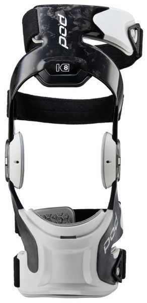 Ортопедичні наколінники POD K8 3.0 Knee Brace [White], XLarge K830-CLT-PR-XL фото