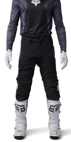 Штани FOX FLEXAIR Pant - INFINITE [Black], 36 33016-001-36 фото
