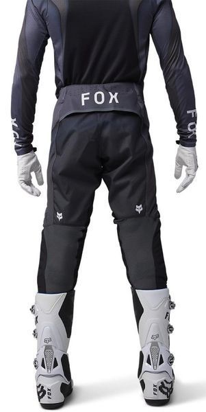 Штани FOX FLEXAIR Pant - INFINITE [Black], 36 33016-001-36 фото