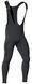Брюки LEATT MTB 4.0 ThermaFlow Bib Pant [Black], 34 5026054893 фото 1