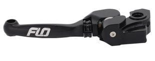 Важіль зчеплення FLO Motorsports KTM Clutch Lever SHORT / BLACK (Brembo) CL-728SB фото
