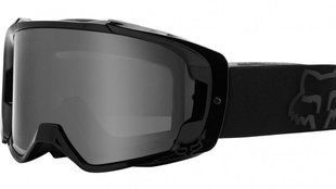 Окуляри FOX VUE STRAY GOGGLE [Black], Colored Lens 25826-001-OS фото