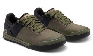 Обувь FOX UNION Shoe - CANVAS [Olive Green], 7.5 29860-099-40 фото