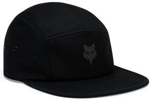 Кепка FOX Camper Hat - HEAD [Black], One Size 38460-001-OS фото