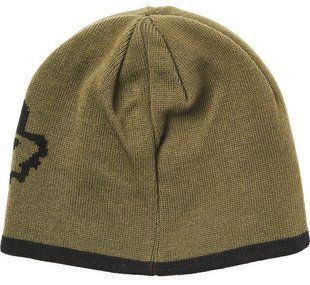 Шапка FOX STREAMLINER BEANIE [Yellow], One Size 20790-151-OS фото