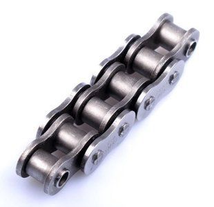 Ланцюг AFAM XMR3 Chain - 530 [Black], 530-110L / Seal Ring A530XMR3-110L фото