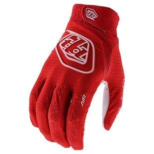 Вело рукавички TLD YOUTH AIR GLOVE; [RED] XS 406785011 фото
