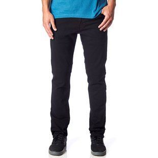 Джинсы FOX Throttle Jean [Odyed], 32 14918-212-32 фото