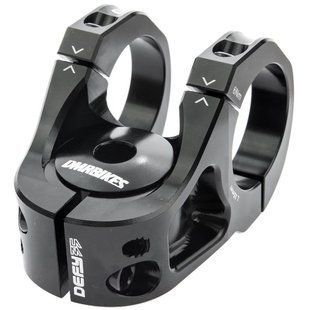 Вынос руля DMR Defy35 + (Black) под руль 35 мм DMR-STM-DEFY2-35+K фото