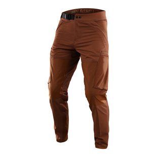 Штани TLD Ruckus Cargo Pant Mono [Dark Canvas] 36 276931035 фото