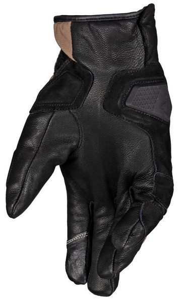 Зимові перчатки LEATT 7.5 SubZero Short Adventure Glove [Desert], M (9) 6024040541 фото