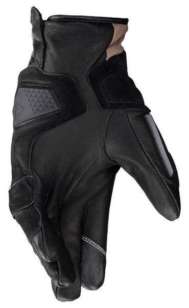 Зимові перчатки LEATT 7.5 SubZero Short Adventure Glove [Desert], M (9) 6024040541 фото