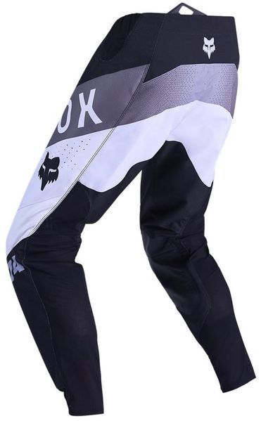 Брюки FOX 360 Pant - TINE [Black], 32 36345-001-32 фото