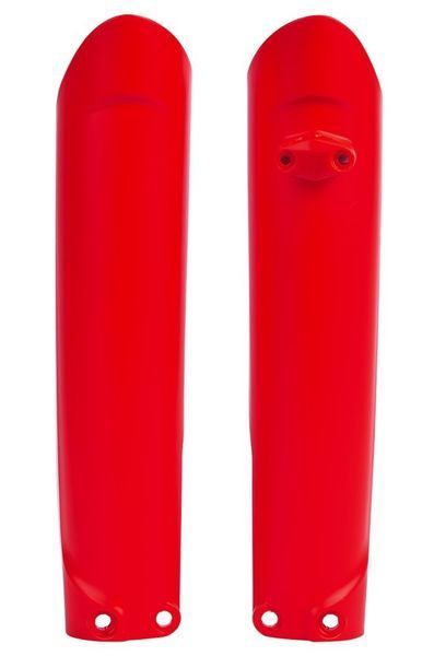 Захист вилки Polisport Fork Guard - Gas Gas [Red] 8398600016 фото