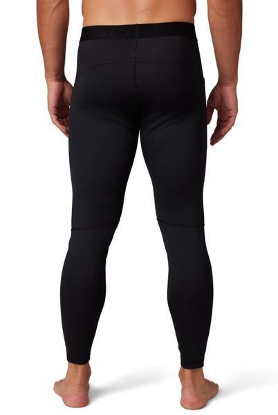 Брюки FOX TECBASE FIRE Tight [Black], XXLarge 29831-001-2X фото