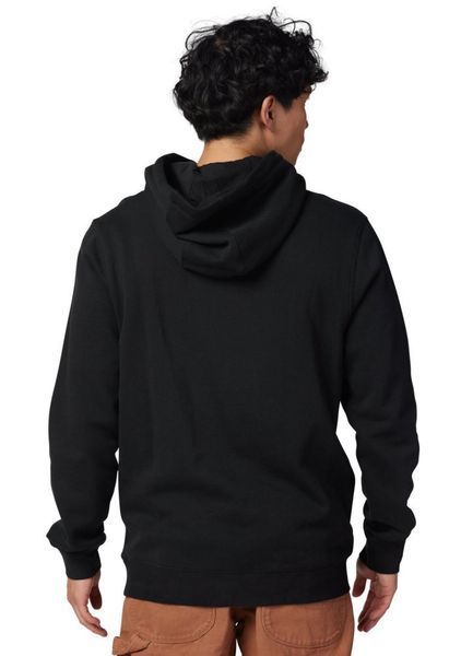 Толстовка FOX X KAWI Hoodie [Black], M 32105-001-M фото