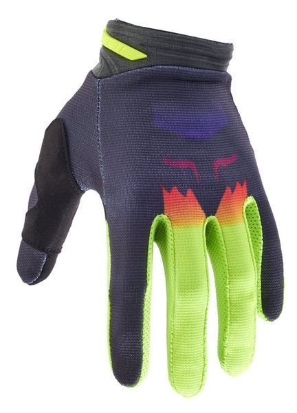 Перчатки FOX 180 FLORA GLOVE [Dark Shadow], L (10) 31310-330-L фото