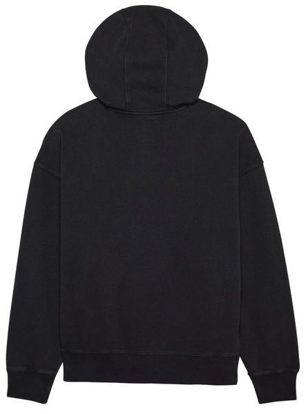 Толстовка FOX Oversize Hoodie - WORDMARK [Black], XL 32865-001-XL фото