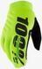 Зимние перчатки RIDE 100% BRISKER Cold Weather [Fluo Yellow], XL (11) 10003-00018 фото 1