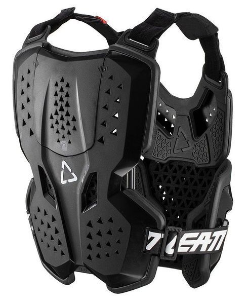 Защита тела LEATT 3.5 Chest Protector [Black], One Size 5020004180 фото