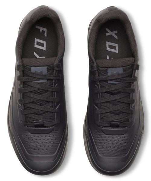 Обувь FOX UNION Shoe [Black], 7.5 29354-001-40 фото