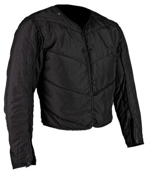 Куртка LEATT 7.5 MultiTour Adventure Jacket [Stealth], XXL 5024010104 фото