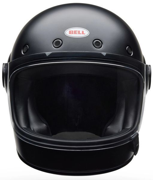 Шолом BELL BULLITT GT Helmet - MATTE [Black], L 35212-255-L фото