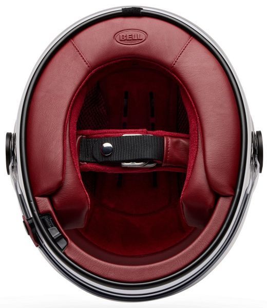 Шлем BELL BULLITT GT Helmet - LANE [Black], L 38148-018-L фото