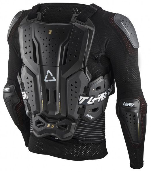 Защита тела LEATT 6.5 Body Protector [Graphene], L 5021400102 фото