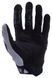 Перчатки FOX Bomber Glove - CE [Steel Gray], XL (11) 31318-172-XL фото 3