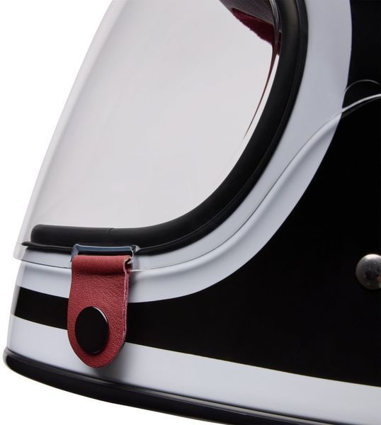 Шлем BELL BULLITT GT Helmet - LANE [Black], L 38148-018-L фото