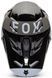 Шлем FOX V3 Helmet &ndash; TINE [Black], S 36384-001-S фото 4
