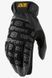 Перчатки для сервісу Ride 100% Fast Fit Mechanic Gloves [Black], L (10) 100-MFF-05-010 фото 3