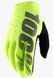 Зимние перчатки RIDE 100% BRISKER Cold Weather [Fluo Yellow], XL (11) 10003-00018 фото 2