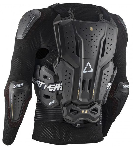 Защита тела LEATT 6.5 Body Protector [Graphene], L 5021400102 фото