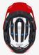 Шлем Ride 100% ALTEC Helmet [Red], L/XL 80030-003-18 фото 3