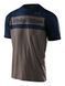 Джерсі TLD Skyline Air S/S Jersey [Factory Walnut/Navy] Розмір XL 337008015 фото 1