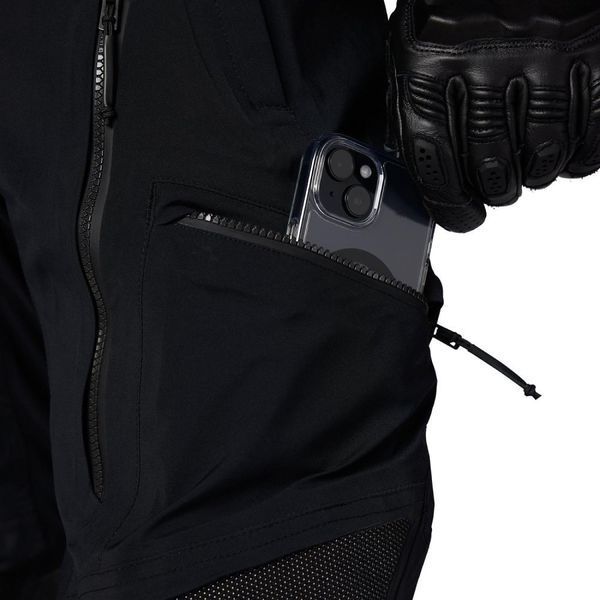 Штани FOX Recon GORE-TEX Adventure Pant [Black], 34 30158-001-34 фото