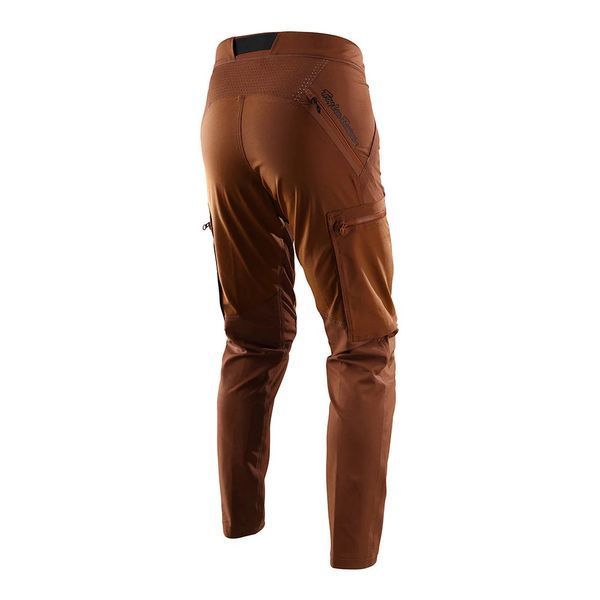 Штани TLD Ruckus Cargo Pant Mono [Dark Canvas] 36 276931035 фото