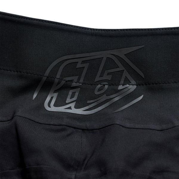 Мото штани TLD SE ULTRA PANT; MONO [BLACK / BLACK] XXL 254472016 фото