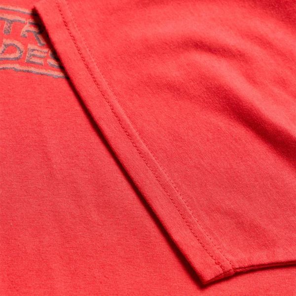 Футболка TLD MEDIEVAL SS TEE; [SCARLET] L 701741014 фото