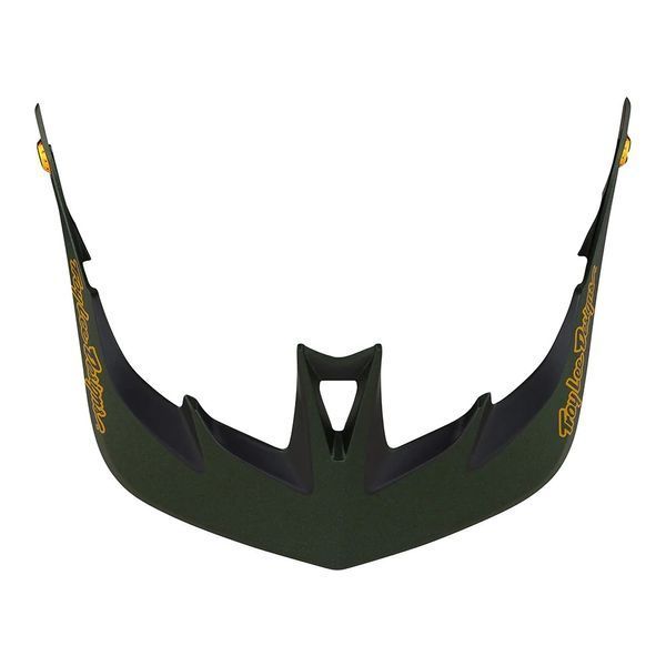 Вело шолом TLD A3 HELMET UNO [Green] XL/XXL 150267125 фото