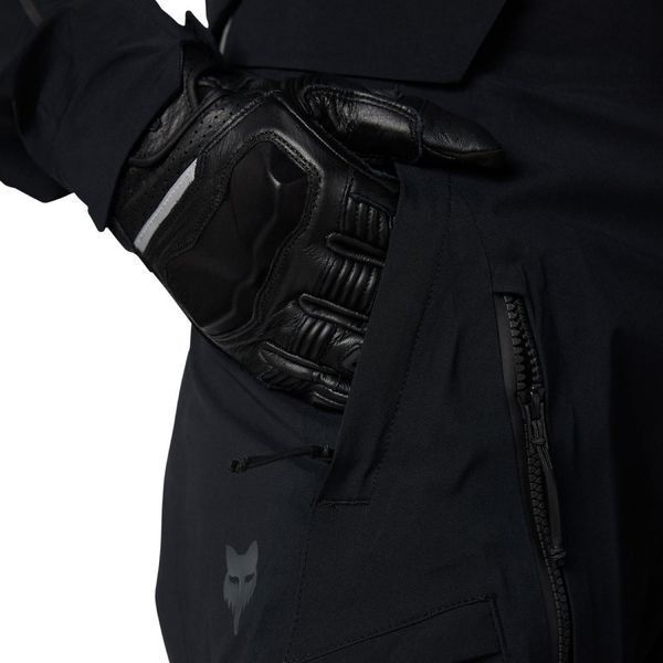 Штани FOX Recon GORE-TEX Adventure Pant [Black], 34 30158-001-34 фото