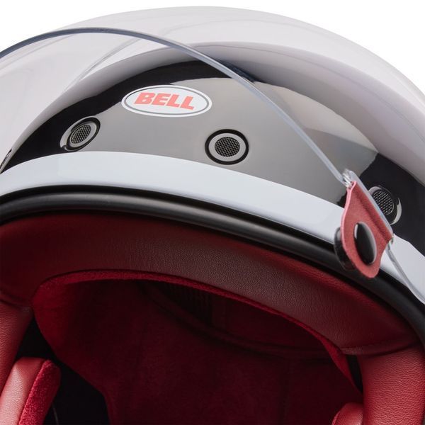 Шлем BELL BULLITT GT Helmet - LANE [Black], L 38148-018-L фото