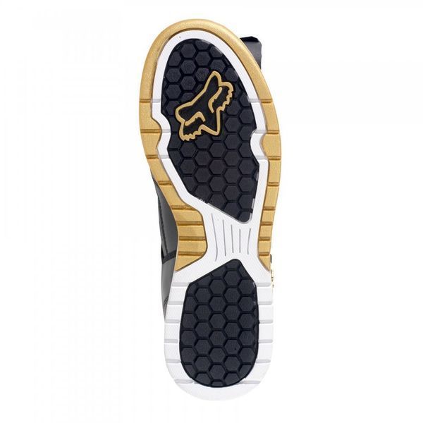 Кроссовки FOX GIRLS OVERLOAD DELUXE Shoe [Black], 7 65082-001-062 фото