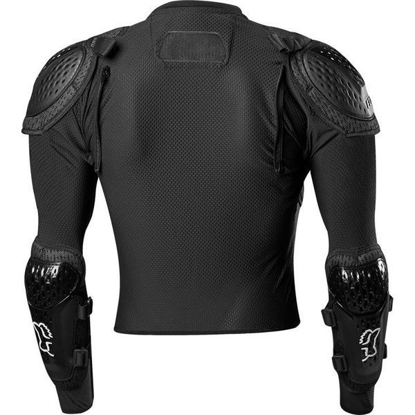 Дитячий захист FOX TITAN SPORT Youth Jacket [Black], One Size 24019-001-OS фото