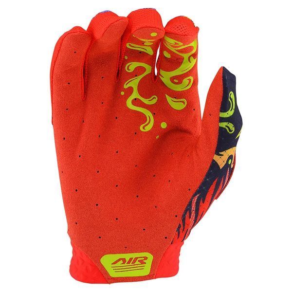 Вело Рукавички TLD AIR GLOVE ; BIGFOOT [RED / NAVY] M 404556013 фото